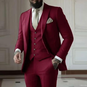 Wine Red