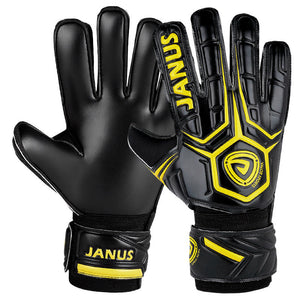 Black And Yellow