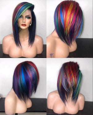 Picture color