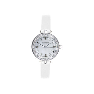 Diamond Scale White Belt