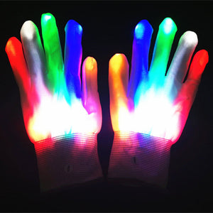 Colorful Light