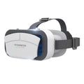 VR Glasses 3d Movie Integrated Game Machine Immersive Virtual