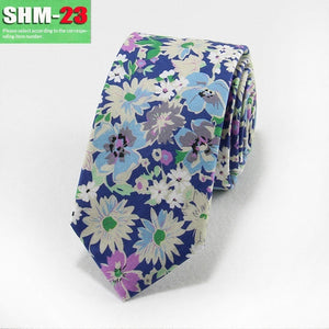 SHM23