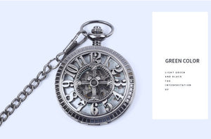 Antique Silver