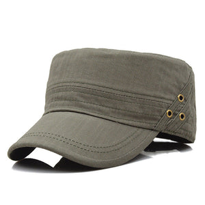 Six Eye Light Khaki