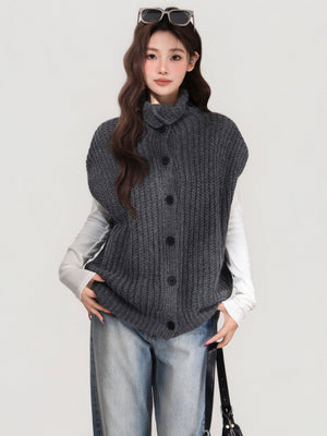 Flower Gray