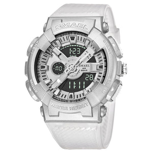 Transparent White