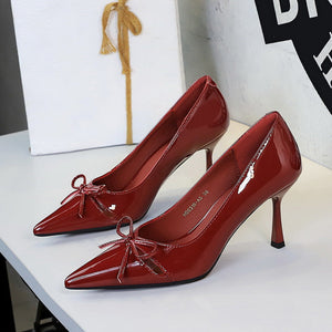 Wine Red