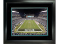 Framed Lincoln Financial Field Philadelphia Eagles 11"x14" Football Photo Professionally Matted