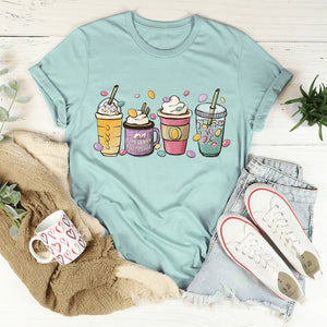 Heather Prism Dusty Blue