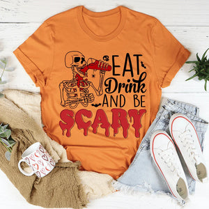 Burnt Orange