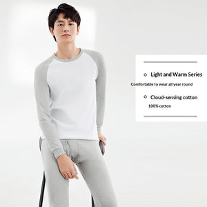 White Light Gray