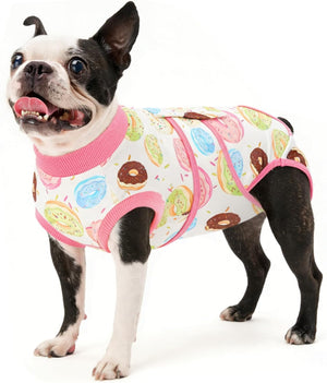 Candy Donut Pink