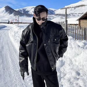 Black Regular Style
