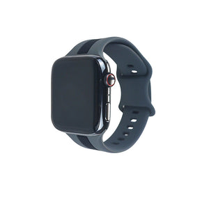 Gray And Black