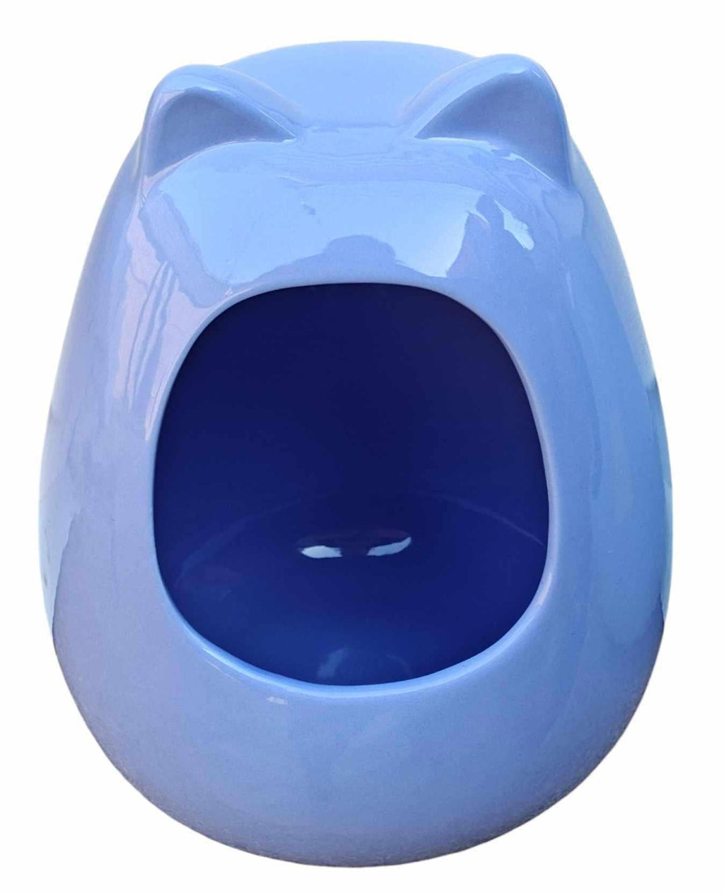 Ceramic Dust House – Chilly House Original by PNC Family FInds