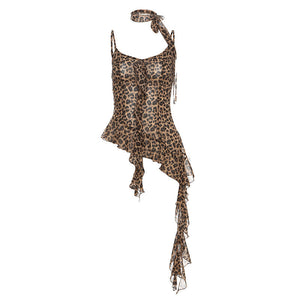 Leopard Print