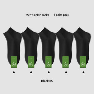 5 Pairs Portfolio D