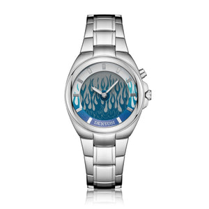 Blue Flame