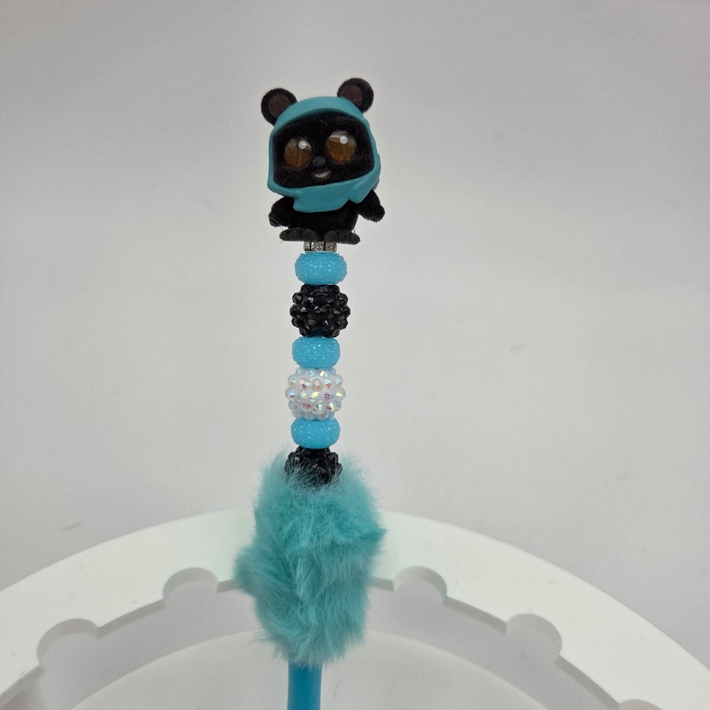Ewok Doorables Pen 1