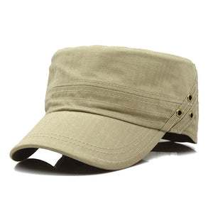 Six Eyes Dark Beige