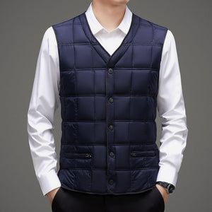 Navy Blue Upgraded Version