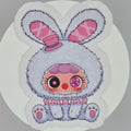 Migo - Fairy Tales - Card Confirmed Time Rabbit