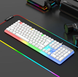 Tx35 White