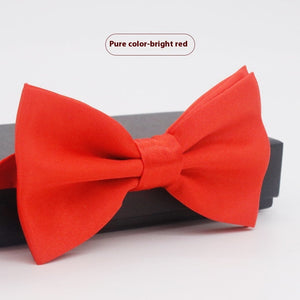 Bright Red