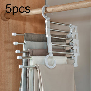 White 5pcs