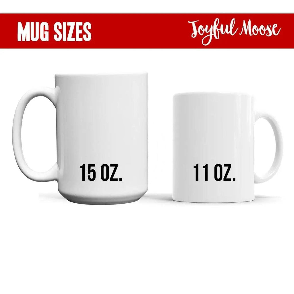 Funny Coffee Mug - Doctor Joke Mug | Coffee Humor Gift | Coworker Gift Idea