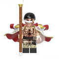 Edward Newgate ONE PIECE Anime Minifigure Toy 2