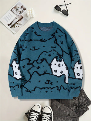 Military Uniform Blue