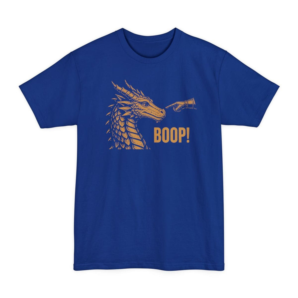 Dragon Boop Tall T-Shirt