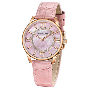 Rose Gold Pink