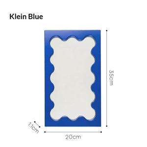 Klein Blue