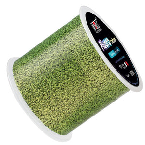 Green Spots