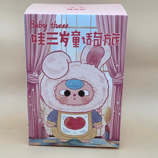 Baby Three Fairy Tales - Blind