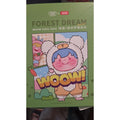 Forest Dream - Woow! - Blind