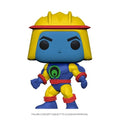 Masters of the Universe Sy-Klone #995 Funko Pop Vinyl Figure
