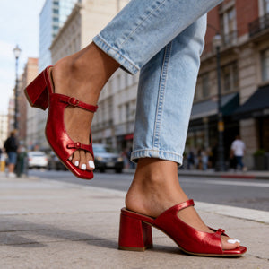 Full Red