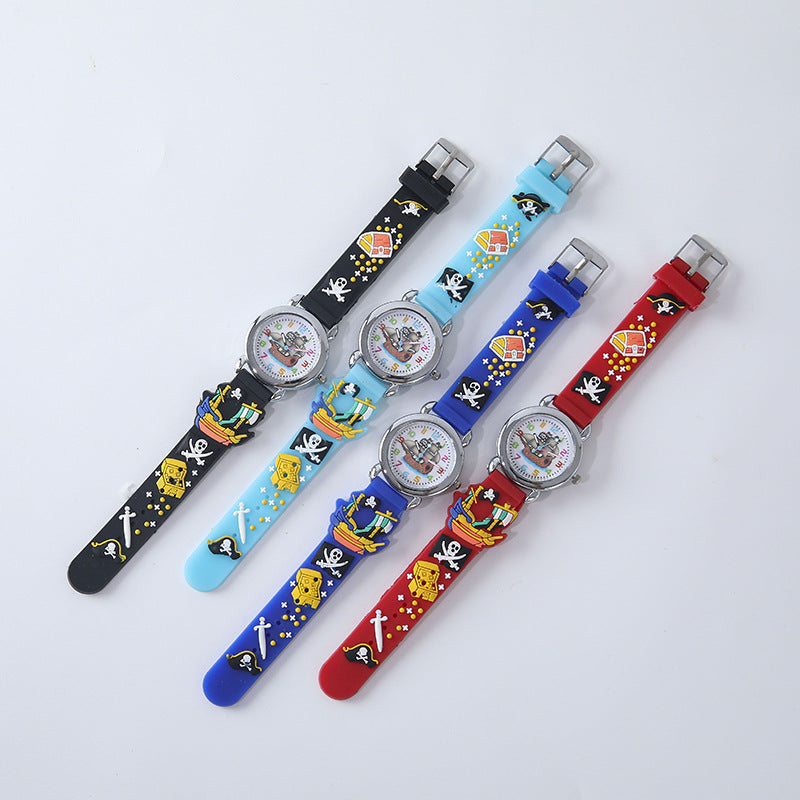 New Luminous Children's Day Gift Watch