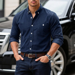 Navy Blue