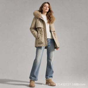 Khaki