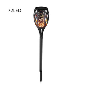 72LED