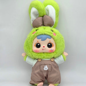 Samuel - San Xiao Mao Colorful Little Rabbit - Confirmed
