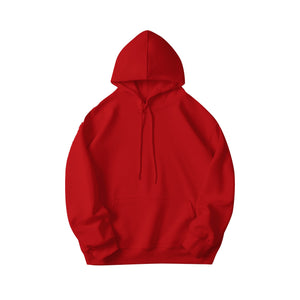Red Parent Child