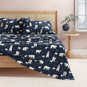 Navy Polar Bears