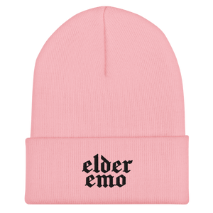 Baby Pink