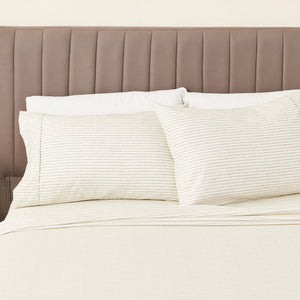 Stripe - Light Grey
